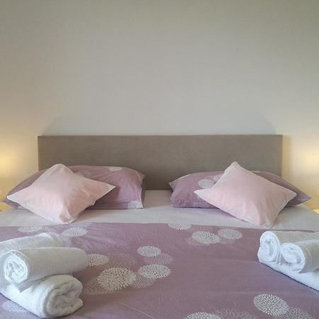 Banići Apartments Kola מראה חיצוני תמונה