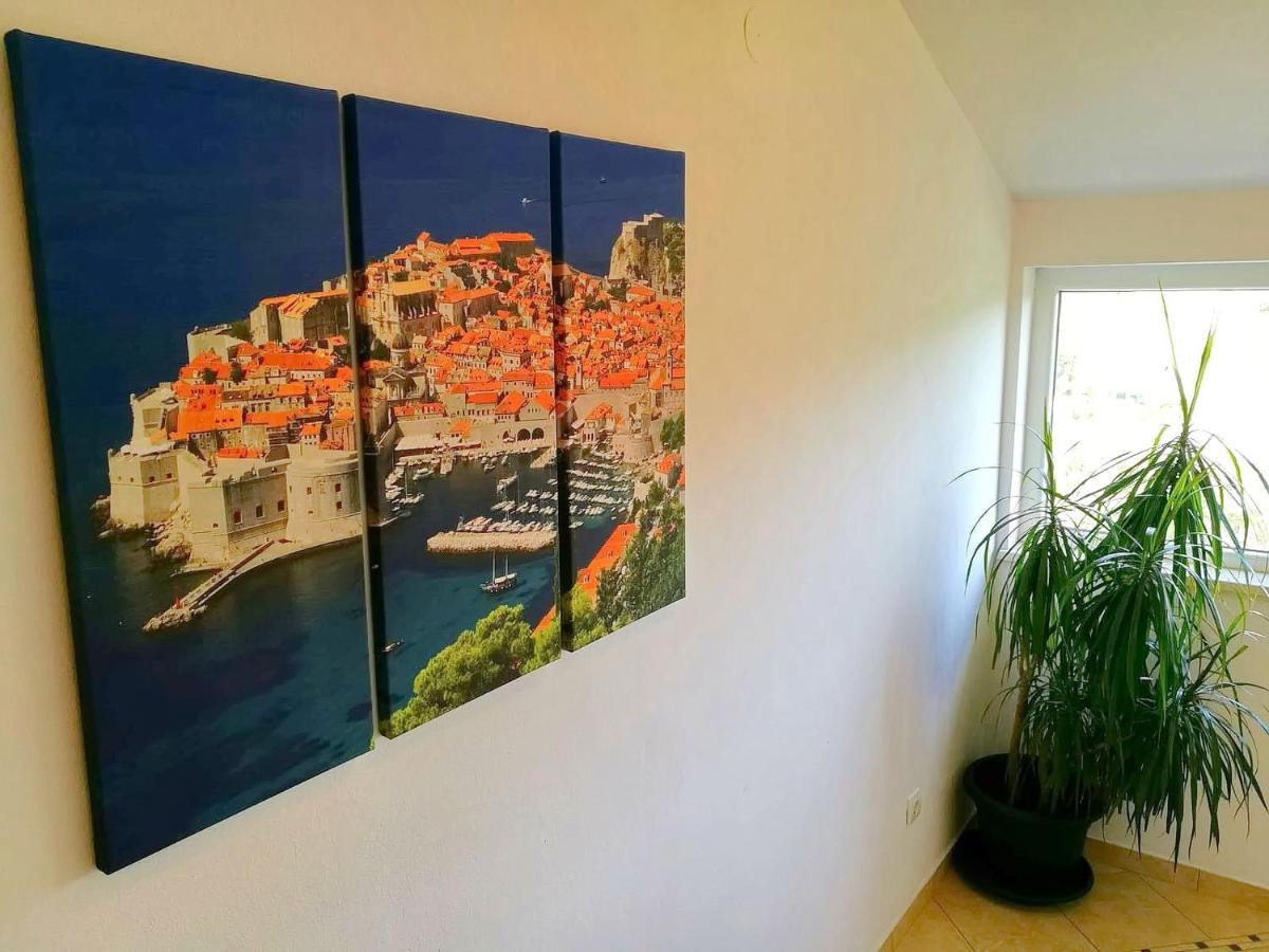 Banići Apartments Kola מראה חיצוני תמונה