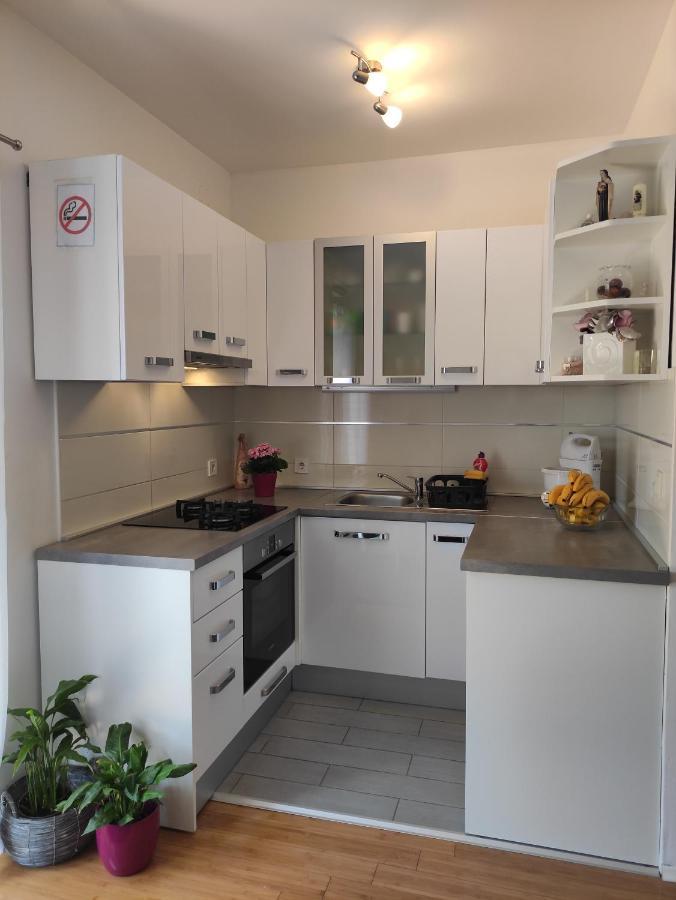Banići Apartments Kola מראה חיצוני תמונה