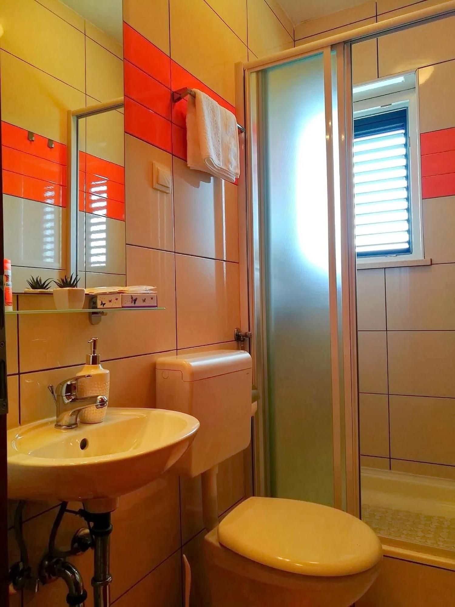 Banići Apartments Kola חדר תמונה