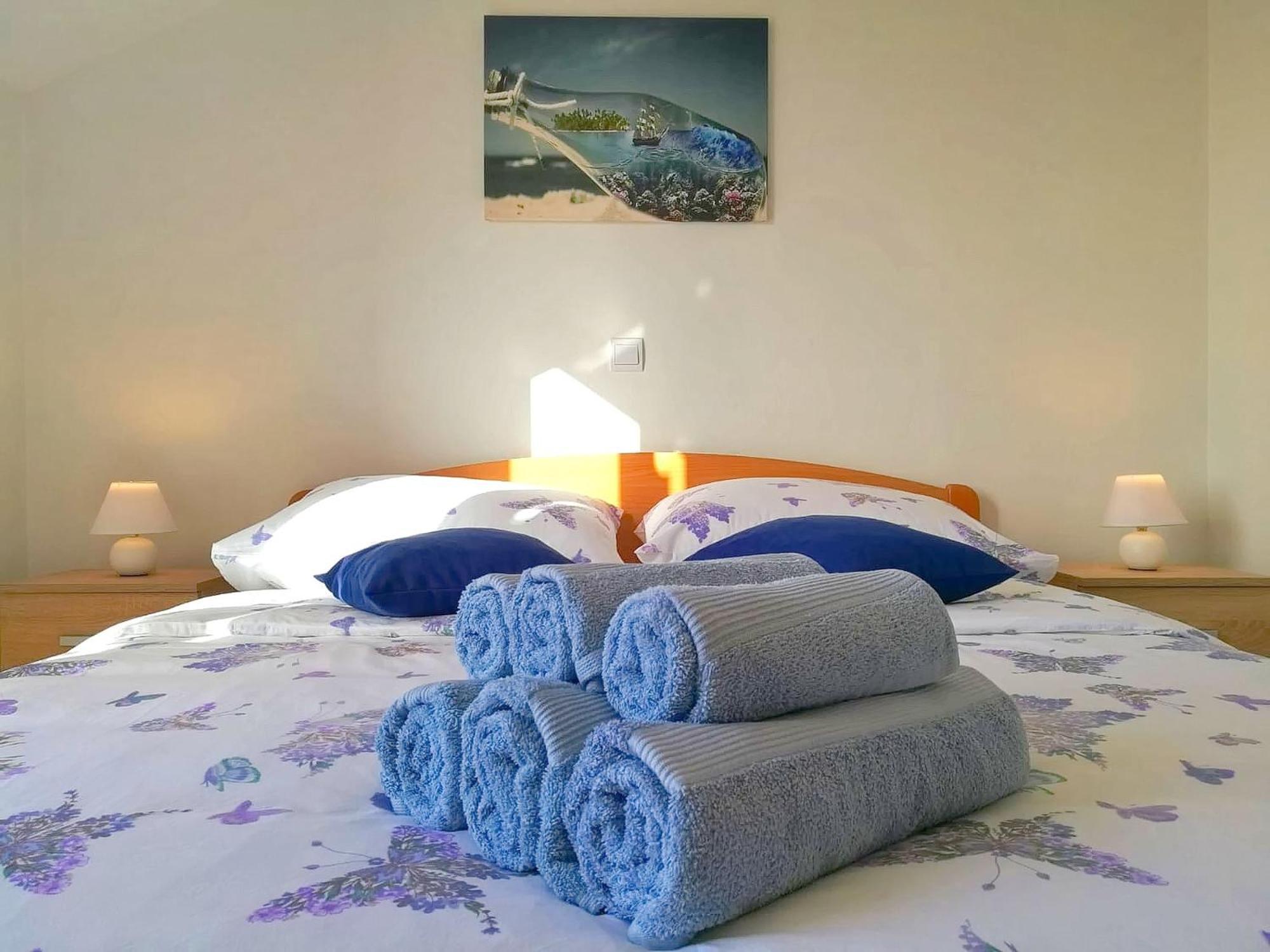 Banići Apartments Kola חדר תמונה