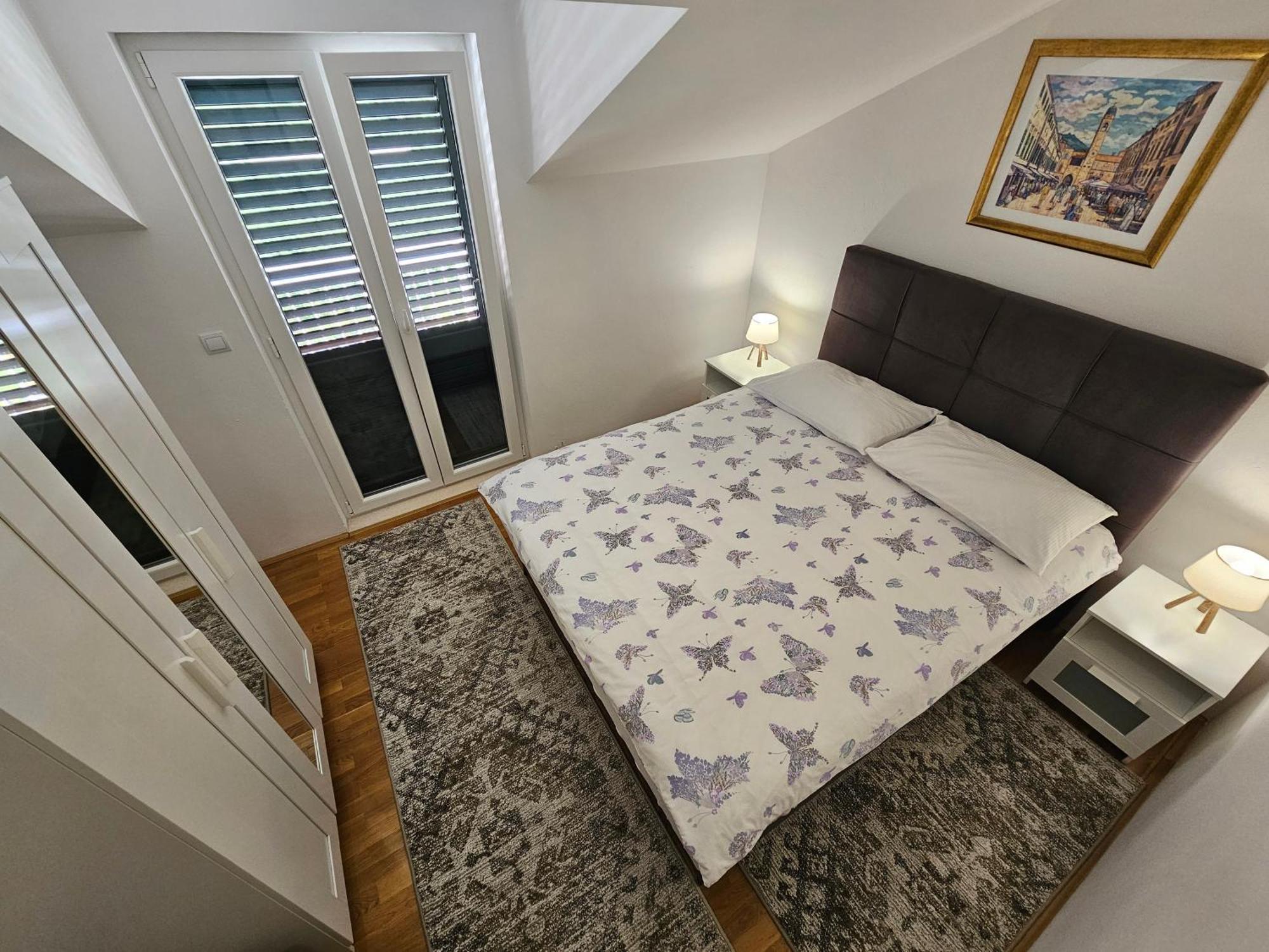 Banići Apartments Kola מראה חיצוני תמונה