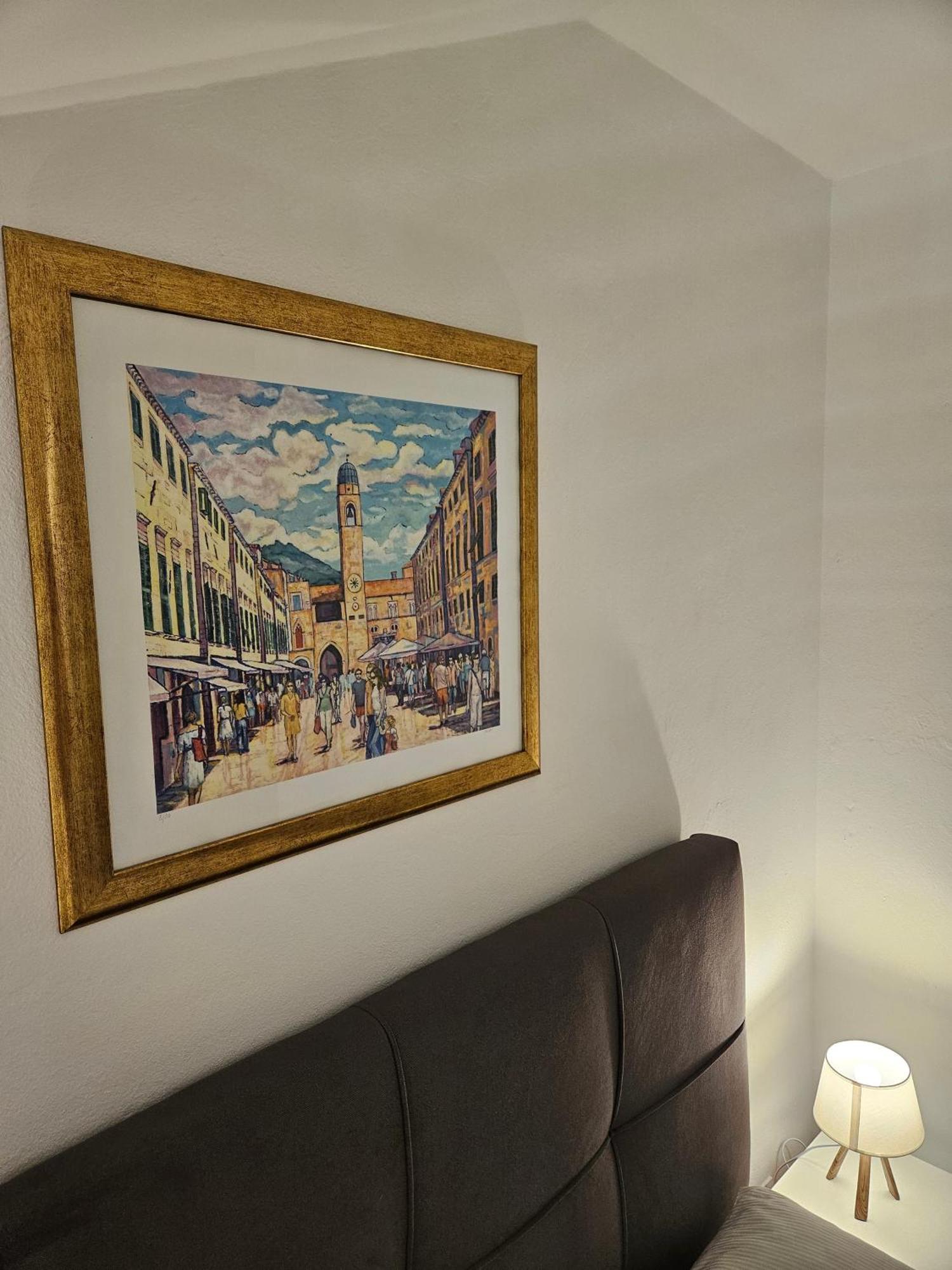 Banići Apartments Kola מראה חיצוני תמונה