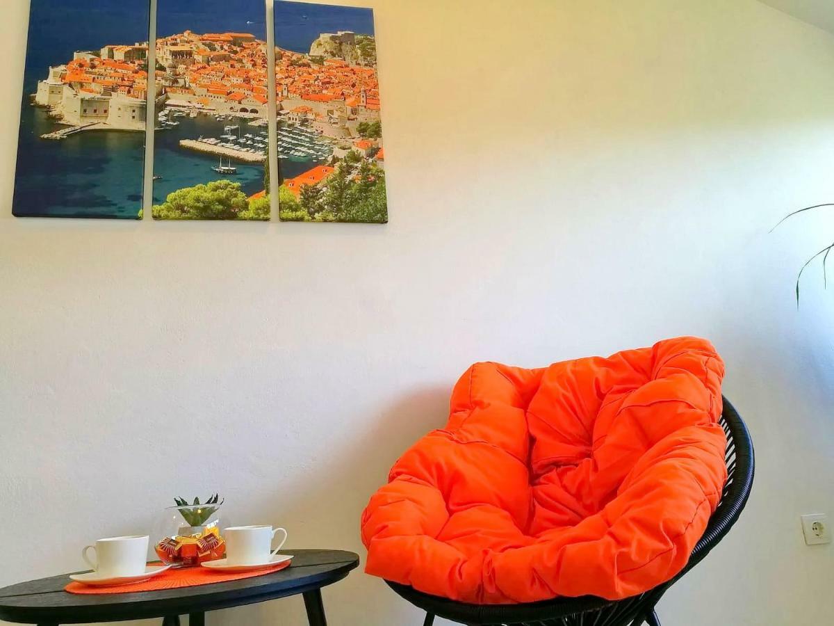 Banići Apartments Kola מראה חיצוני תמונה