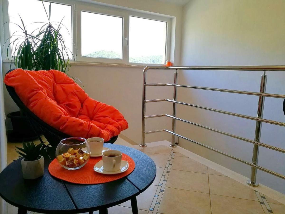 Banići Apartments Kola מראה חיצוני תמונה